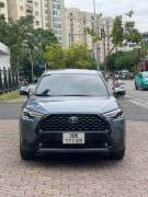 Bán xe Toyota Corolla Cross 2022 1.8G giá 715 Triệu - Hà Nội