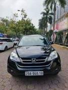 Bán xe Honda CRV 2010 2.4 AT giá 335 Triệu - Hà Nội