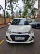 Bán xe Hyundai i10 2020 Grand 1.2 AT giá 350 Triệu - Hà Nội