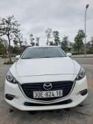 Bán xe Mazda 3 2017 giá 435 Triệu - Hà Nội