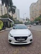 Bán xe Mazda 3 2016 1.5 AT giá 398 Triệu - Hà Nội