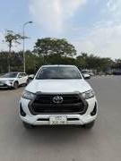 Bán xe Toyota Hilux 2021 2.4L 4x2 AT giá 605 Triệu - Hà Nội
