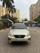 Bán xe Kia Carens 2011 SXAT giá 225 Triệu - Hà Nội