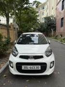 Bán xe Kia Morning 2020 Deluxe giá 290 Triệu - Hà Nội