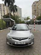 Bán xe Honda Civic 2008 1.8 AT giá 180 Triệu - Hà Nội