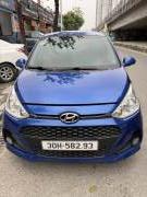 Bán xe Hyundai i10 2020 Grand 1.2 AT giá 288 Triệu - Hà Nội