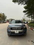 Bán xe Ford Ranger 2017 XLS 2.2L 4x2 MT giá 345 Triệu - Hà Nội