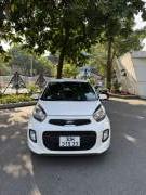 Bán xe Kia Morning 2021 Deluxe giá 295 Triệu - Hà Nội