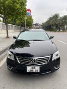 Bán xe Toyota Camry 2012 2.4G giá 375 Triệu - Hà Nội