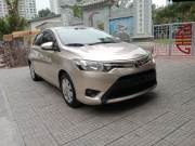 Bán xe Toyota Vios 2018 1.5E CVT giá 340 Triệu - Hà Nội