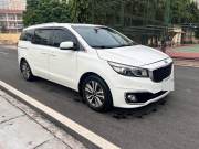 Bán xe Kia Sedona 2.2L DATH 2017 giá 645 Triệu - Hà Nội