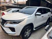 Bán xe Toyota Fortuner 2022 2.4L 4x2 AT giá 920 Triệu - Hà Nội