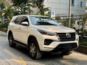 Bán xe Toyota Fortuner 2022 2.4L 4x2 AT giá 959 Triệu - Hà Nội