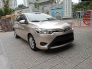 Bán xe Toyota Vios 2018 1.5E CVT giá 319 Triệu - Hà Nội