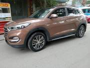 Bán xe Hyundai Tucson 2016 2.0 ATH giá 555 Triệu - Hà Nội