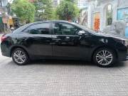 Bán xe Toyota Corolla altis 2017 1.8G AT giá 460 Triệu - Hà Nội