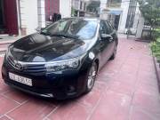 Bán xe Toyota Corolla altis 2017 1.8G AT giá 450 Triệu - Hà Nội