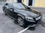 Bán xe Mercedes Benz C class 2018 C200 giá 699 Triệu - Hà Nội