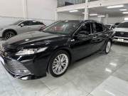 Bán xe Toyota Camry 2.0G 2021 giá 864 Triệu - TP HCM