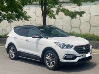 Bán xe Hyundai SantaFe 2016 2.2L 4WD giá 685 Triệu - Hà Nội
