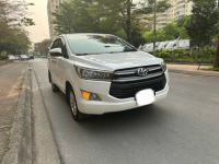 Bán xe Toyota Innova 2.0E 2019 giá 495 Triệu - Hà Nội