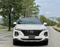 Bán xe Hyundai SantaFe Premium 2.2L HTRAC 2020 giá 910 Triệu - Hà Nội