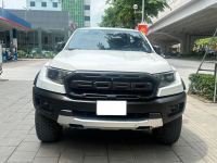 Bán xe Ford Ranger 2020 Raptor 2.0L 4x4 AT giá 950 Triệu - Hà Nội