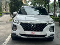 Bán xe Hyundai SantaFe 2020 Premium 2.2L HTRAC giá 910 Triệu - Hà Nội