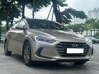 Bán xe Hyundai Elantra 1.6 AT 2018 giá 445 Triệu - Hà Nội