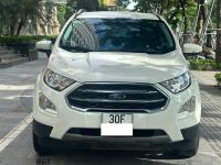 Bán xe Ford EcoSport 2019 Titanium 1.5L AT giá 475 Triệu - Hà Nội