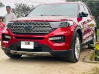 Bán xe Ford Explorer 2022 Limited 2.3L EcoBoost giá 1 Tỷ 750 Triệu - Hà Nội