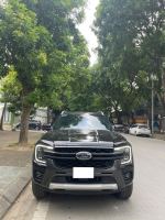 Bán xe Ford Ranger 2023 Wildtrak 2.0L 4x4 AT giá 880 Triệu - Hà Nội