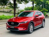 Bán xe Mazda CX5 2020 2.5 Signature Premium AWD I-Activ giá 765 Triệu - Hà Nội
