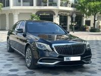 Bán xe Mercedes Benz S class 2019 S450L Luxury giá 2 Tỷ 750 Triệu - Hà Nội