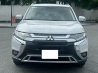 Bán xe Mitsubishi Outlander 2020 2.0 CVT giá 650 Triệu - Hà Nội