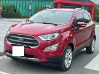 Bán xe Ford EcoSport Titanium 1.5 AT 2020 giá 480 Triệu - Hà Nội