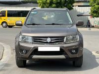 Bán xe Suzuki Grand vitara 2.0 AT 2014 giá 390 Triệu - Hà Nội