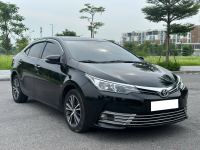 Bán xe Toyota Corolla altis 1.8G AT 2018 giá 545 Triệu - Hà Nội