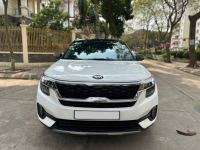 Bán xe Kia Seltos 2020 Premium 1.4 AT giá 579 Triệu - Hà Nội