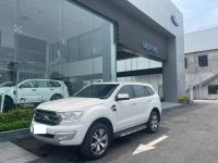 Bán xe Ford Everest Titanium 3.2L 4x4 AT 2016 giá 835 Triệu - Hà Nội