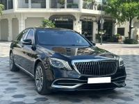 Bán xe Mercedes Benz S class 2019 S450L Luxury giá 2 Tỷ 750 Triệu - Hà Nội