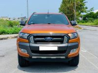 Bán xe Ford Ranger 2017 Wildtrak 2.2L 4x4 AT giá 575 Triệu - Hà Nội