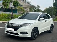 Bán xe Honda HRV 2019 L giá 579 Triệu - Hà Nội