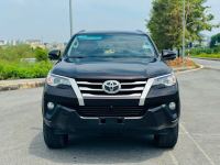 Bán xe Toyota Fortuner 2019 2.4G 4x2 MT giá 770 Triệu - Hà Nội