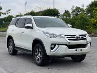 Bán xe Toyota Fortuner 2019 2.4G 4x2 AT giá 875 Triệu - Hà Nội