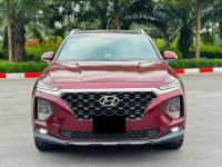 Bán xe Hyundai SantaFe 2020 Premium 2.2L HTRAC giá 910 Triệu - Hà Nội