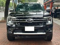 Bán xe Ford Everest 2023 Titanium Plus 2.0L 4x4 AT giá 1 Tỷ 456 Triệu - Hà Nội