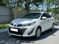 Bán xe Toyota Vios 2020 1.5G giá 459 Triệu - Hà Nội