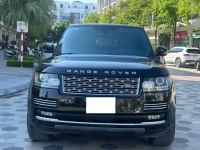 Bán xe LandRover Range Rover 2014 Autobiography LWB 5.0 giá 3 Tỷ 90 Triệu - Hà Nội