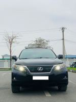 Bán xe Lexus RX 2011 350 AWD giá 888 Triệu - Hà Nội